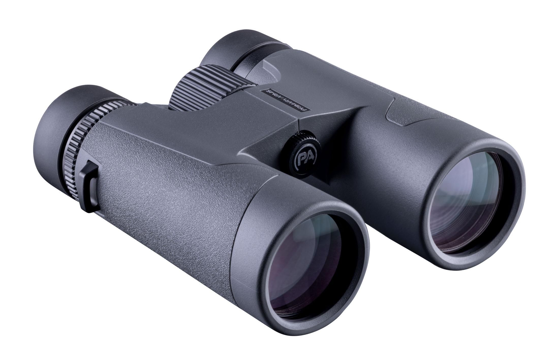 Primary Arms SLx 10x42mm Binoculars - Grey